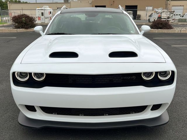 2021 Dodge Challenger SRT Hellcat