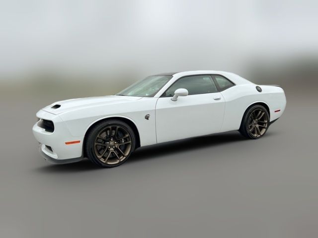 2021 Dodge Challenger SRT Hellcat