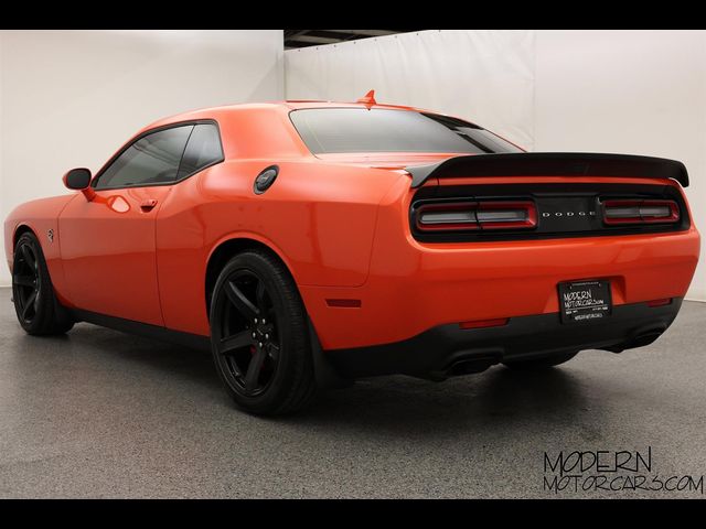 2021 Dodge Challenger SRT Hellcat