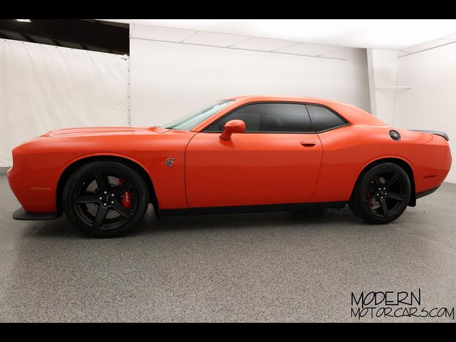 2021 Dodge Challenger SRT Hellcat