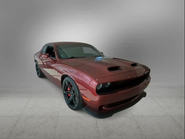 2021 Dodge Challenger SRT Hellcat