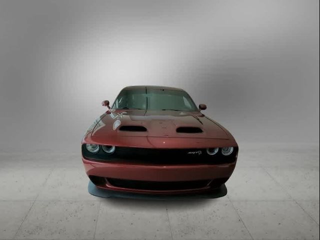 2021 Dodge Challenger SRT Hellcat