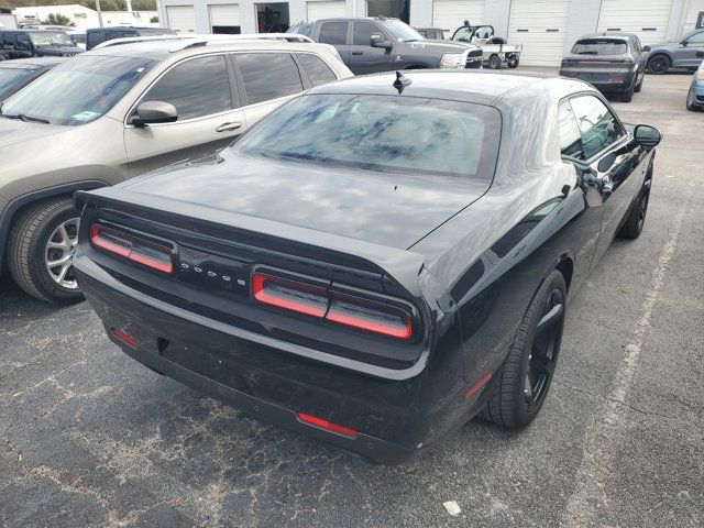 2021 Dodge Challenger SRT Hellcat