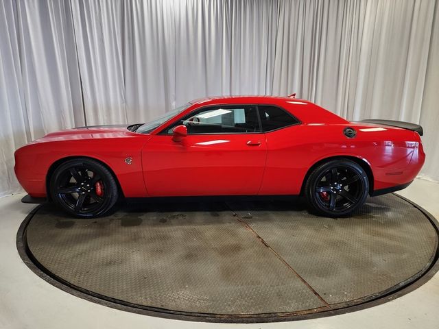 2021 Dodge Challenger SRT Hellcat