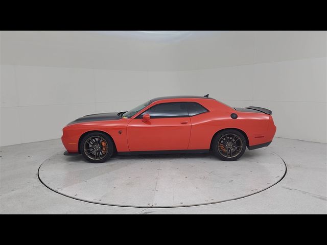 2021 Dodge Challenger SRT Hellcat