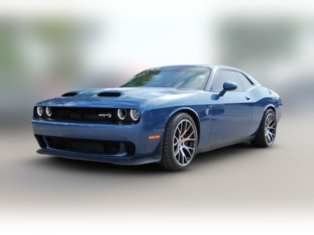 2021 Dodge Challenger SRT Hellcat