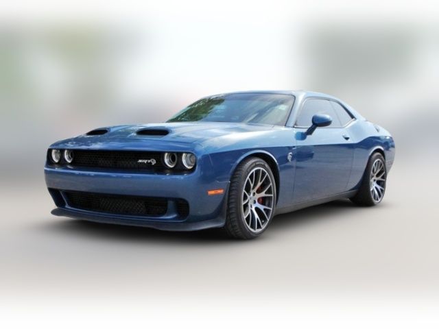 2021 Dodge Challenger SRT Hellcat