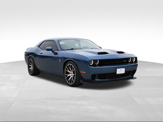 2021 Dodge Challenger SRT Hellcat