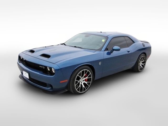 2021 Dodge Challenger SRT Hellcat