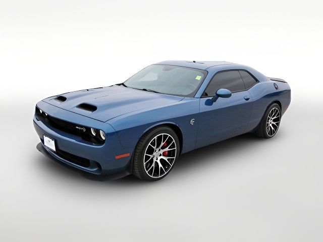 2021 Dodge Challenger SRT Hellcat