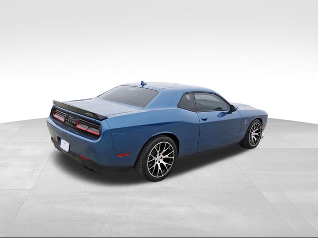 2021 Dodge Challenger SRT Hellcat