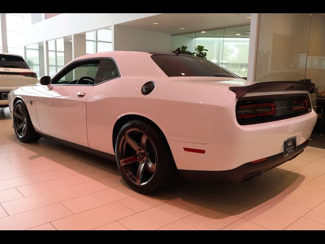 2021 Dodge Challenger SRT Hellcat