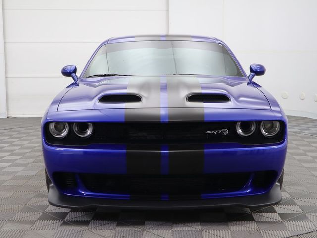 2021 Dodge Challenger SRT Hellcat