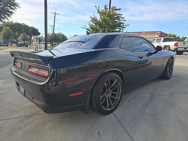 2021 Dodge Challenger SRT Hellcat