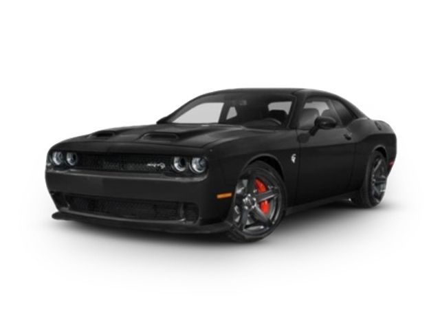 2021 Dodge Challenger SRT Hellcat