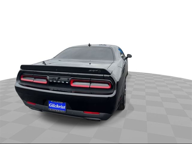 2021 Dodge Challenger SRT Hellcat Redeye