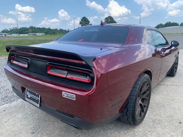 2021 Dodge Challenger SRT Hellcat Redeye