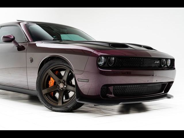 2021 Dodge Challenger SRT Hellcat Redeye