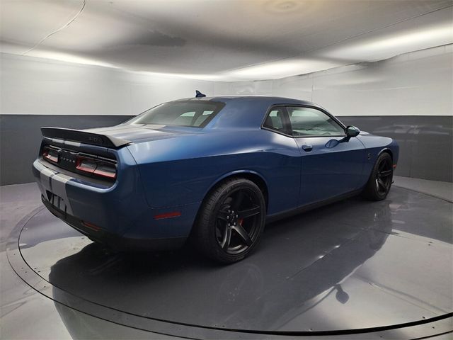 2021 Dodge Challenger SRT Hellcat Redeye