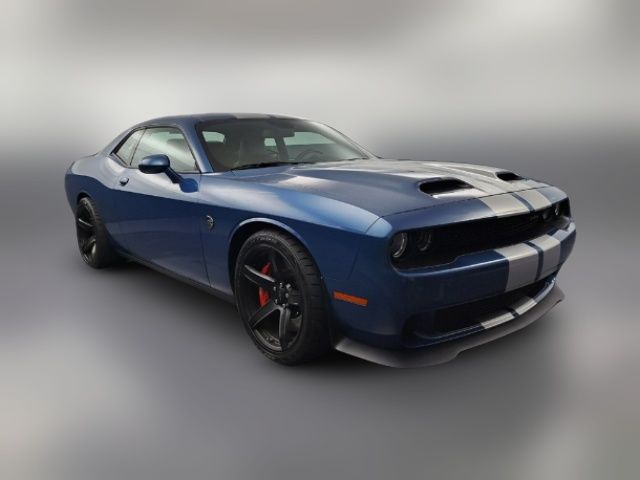 2021 Dodge Challenger SRT Hellcat Redeye