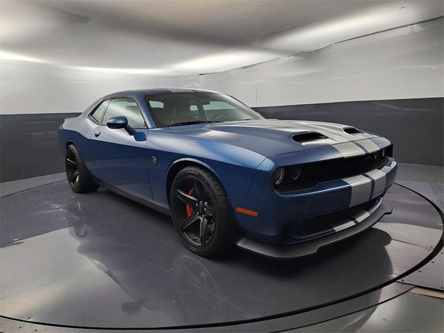 2021 Dodge Challenger SRT Hellcat Redeye