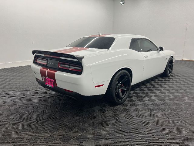 2021 Dodge Challenger SRT Hellcat Redeye