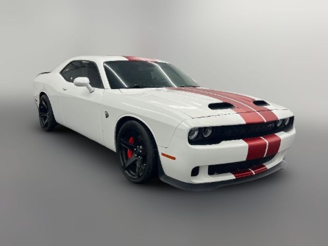 2021 Dodge Challenger SRT Hellcat Redeye