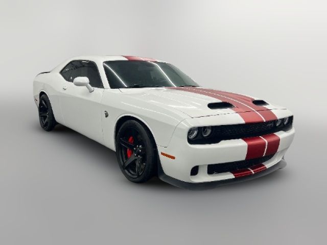 2021 Dodge Challenger SRT Hellcat Redeye