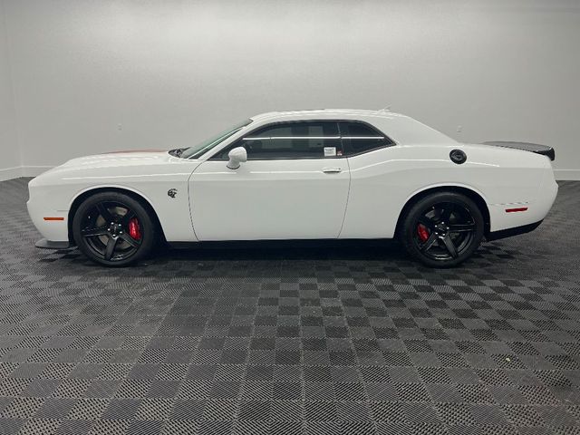 2021 Dodge Challenger SRT Hellcat Redeye