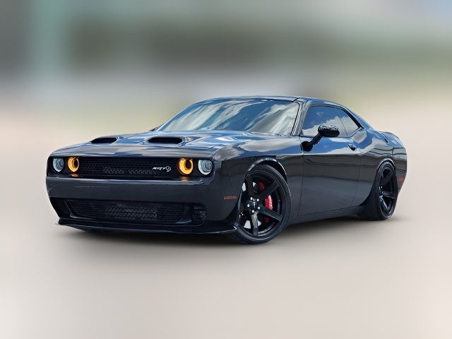2021 Dodge Challenger SRT Hellcat Redeye