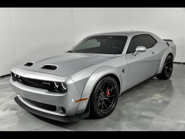 2021 Dodge Challenger SRT Hellcat Redeye Widebody