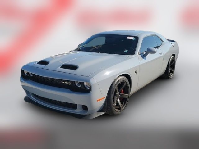 2021 Dodge Challenger SRT Hellcat Redeye