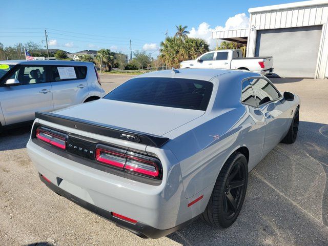 2021 Dodge Challenger SRT Hellcat Redeye