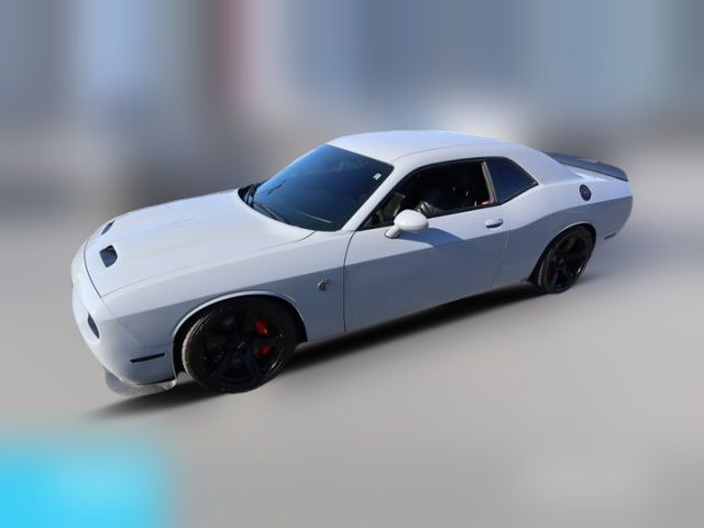 2021 Dodge Challenger SRT Hellcat Redeye