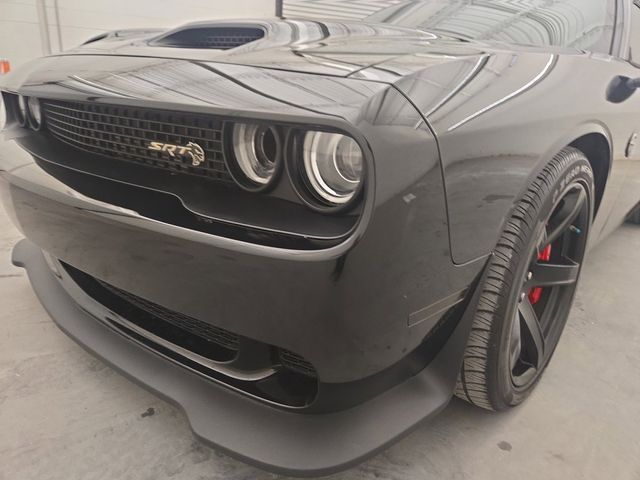 2021 Dodge Challenger SRT Hellcat Redeye