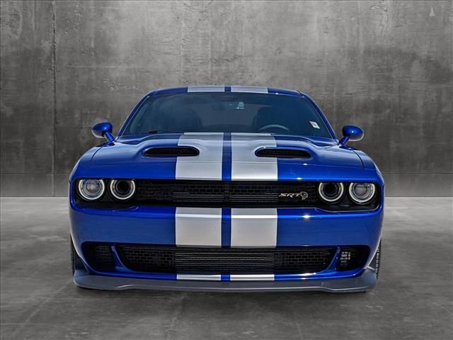 2021 Dodge Challenger SRT Hellcat Redeye