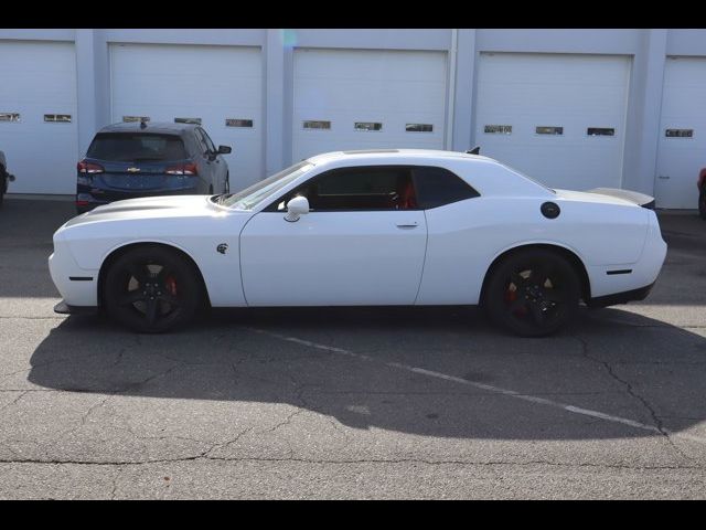 2021 Dodge Challenger SRT Hellcat Redeye