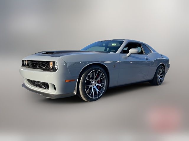 2021 Dodge Challenger SRT Hellcat Redeye