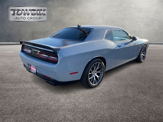 2021 Dodge Challenger SRT Hellcat Redeye