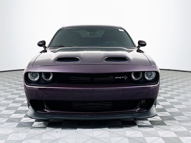 2021 Dodge Challenger SRT Hellcat Redeye