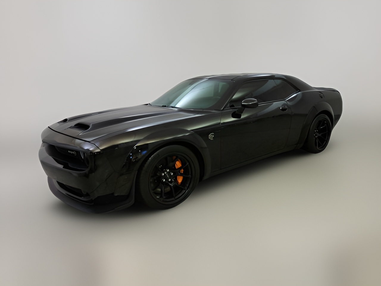 Used Dodge Challenger R/T Scat Pack Widebody For Sale in Queens