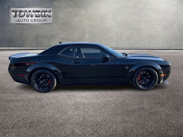 2021 Dodge Challenger SRT Hellcat Redeye Widebody