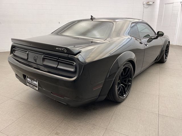 2021 Dodge Challenger SRT Hellcat Redeye Widebody