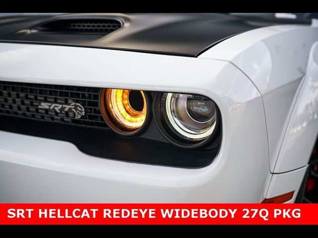 Headlamp Kit | DODGE CHALLENGER SRT HELLCAT REDEYE WIDEBODY 2021 Headlamp Kit | DODGE CHALLENGER SRT HELLCAT REDEYE WIDEBODY 2021