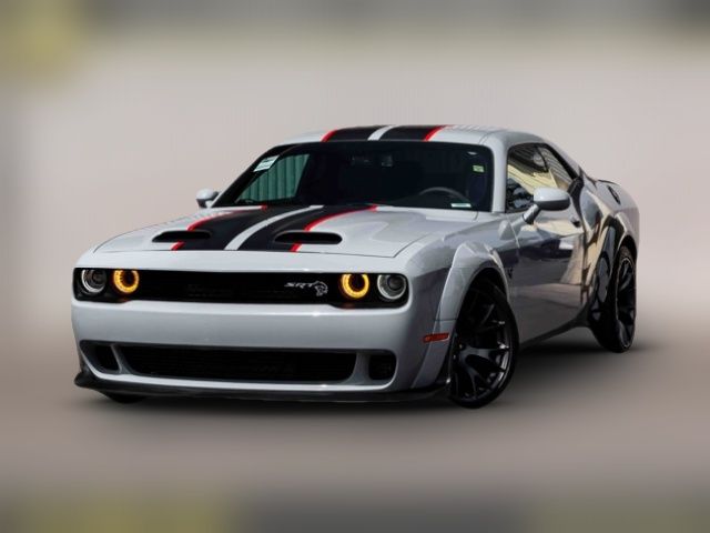 2021 Dodge Challenger SRT Hellcat Redeye Widebody