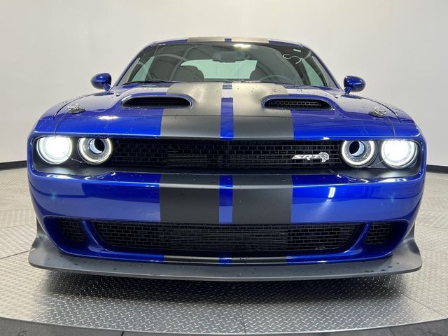 2021 Dodge Challenger SRT Hellcat Widebody