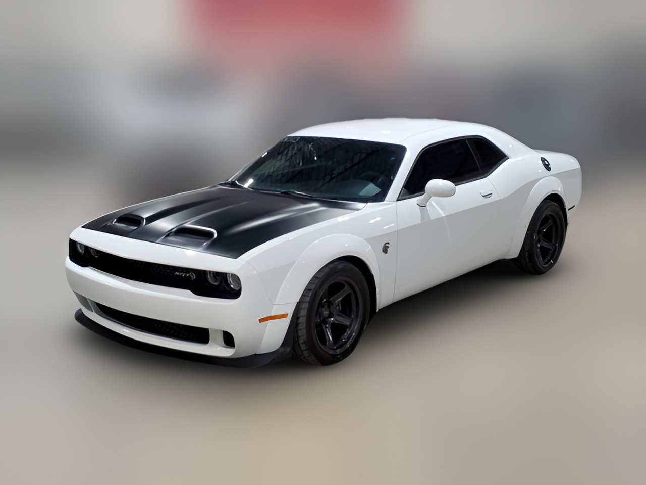 Used Dodge Challenger SRT Super Stock For Sale in Dallas, TX