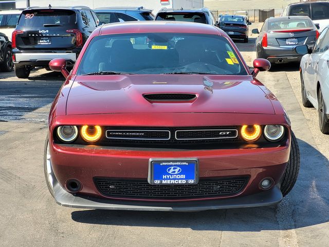 2021 Dodge Challenger GT