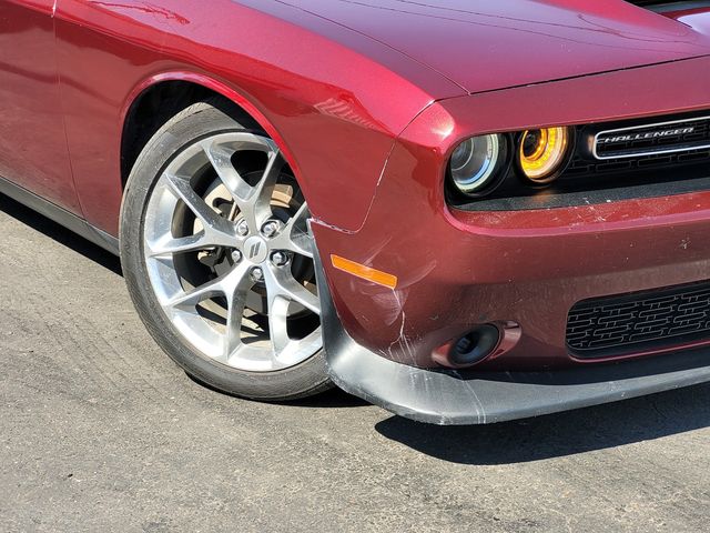 2021 Dodge Challenger GT