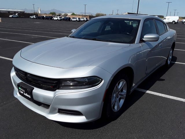 2021 Dodge Charger SXT